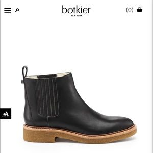 Botkier Chelsea boots size 10